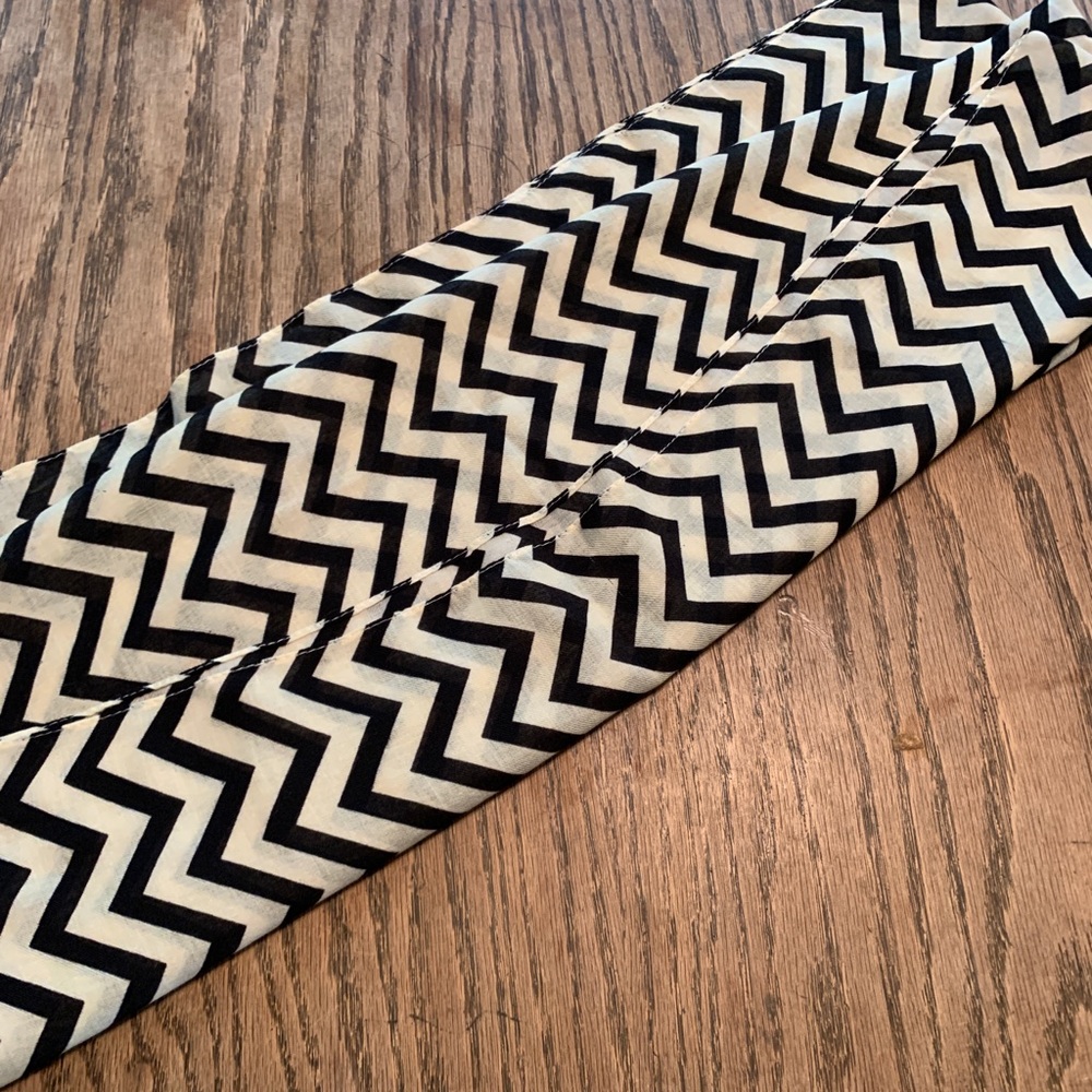 Infinity Scarf - Picture 2 of 5